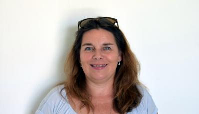 Ilona Kuhangel, Programme Manager